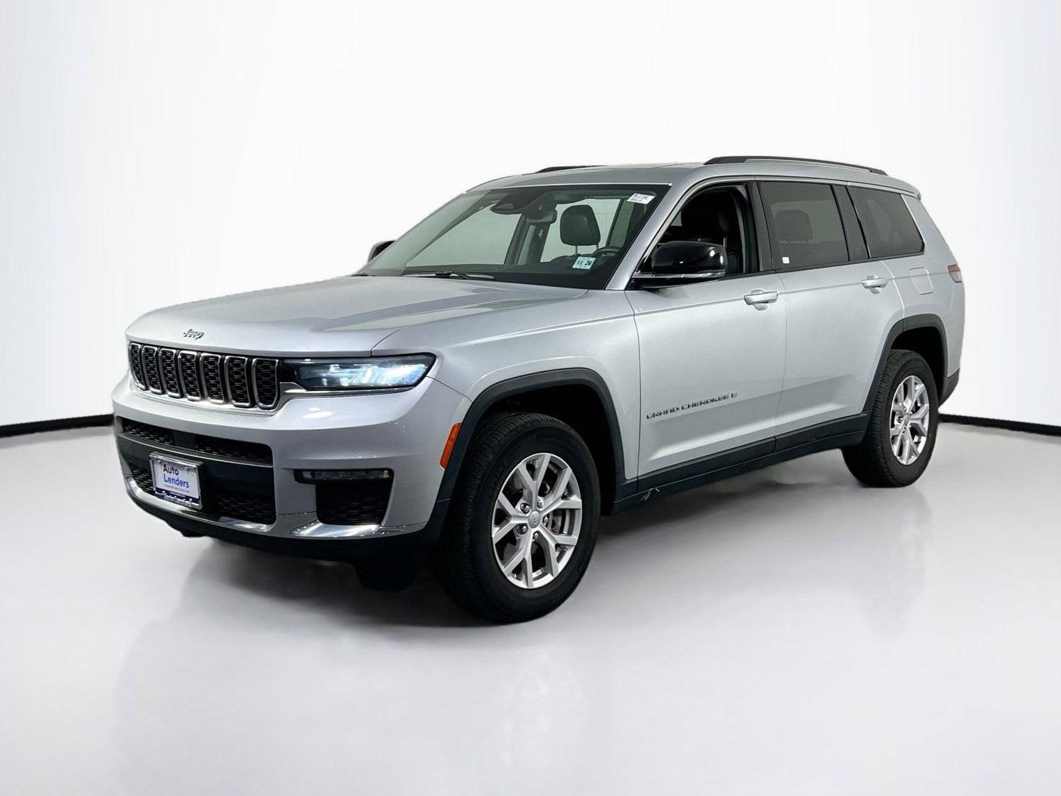 JEEP GRAND CHEROKEE 2021 1C4RJKBG3M8137340 image